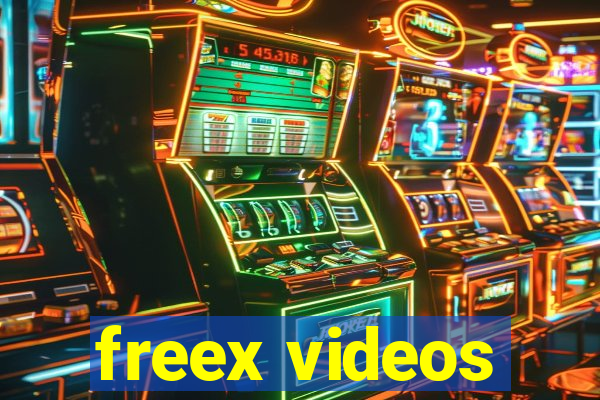 freex videos